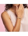 Ladies' Bracelet Pandora 590702HV-21 | Tienda24 Tienda24.eu