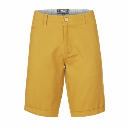 Calções de Desporto para Homem Picture Wise Ocre de Picture, Calções - Ref: S6443126, Preço: 58,32 €, Desconto: %