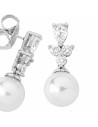 Pendientes Mujer Majorica 10190.01.2.906.701.1 | Tienda24 Tienda24.eu