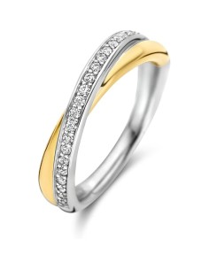 Bague Femme Ti Sento 1953ZY/56 16 de Ti Sento, Bagues - Ref: S7263617, Precio: 105,46 €, Descuento: %