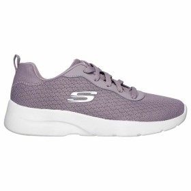 Laufschuhe für Damen Skechers Dynamight - Eye To Eye von Skechers, Schuhe - Ref: S6443164, Preis: 58,90 €, Rabatt: %