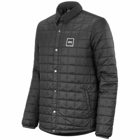 Casaco de Desporto para Homem Campagnolo Softshell Melange Cinzento escuro | Tienda24 - Global Online Shop Tienda24.eu