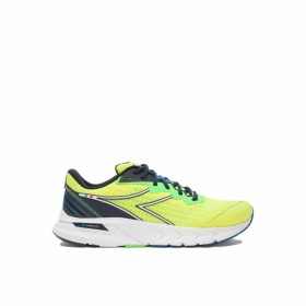 Chaussures de Sport pour Homme Diadora Mythos Blushield Volo 2 Jaune de Diadora, Homme - Réf : S6443476, Prix : 97,01 €, Remi...