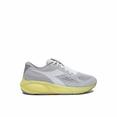 Chaussures de sport pour femme Diadora Freccia Gris Gris clair de Diadora, Femme - Réf : S6443477, Prix : 65,68 €, Remise : %