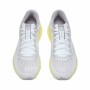 Chaussures de sport pour femme Diadora Freccia Gris Gris clair | Tienda24 - Global Online Shop Tienda24.eu