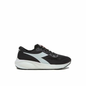 Men's Trainers Diadora Freccia Black by Diadora, Men - Ref: S6443478, Price: 75,27 €, Discount: %