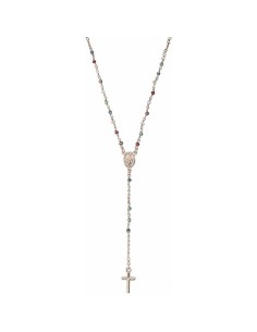 Ladies'Necklace Karl Lagerfeld 5512238 (25 cm) | Tienda24 Tienda24.eu