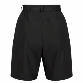 Damen-Sportshorts Regatta BK Schwarz von Regatta, Damen - Ref: S6443487, Preis: 0,00 €, Rabatt: %