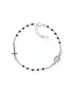 Damenarmreif Pandora HEART CLASP SNAKE CHAIN BRACELET | Tienda24 Tienda24.eu