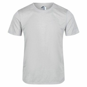 T-shirt à manches courtes homme Regatta Regatta Fingal Edition de Regatta, Homme - Réf : S6443489, Prix : 11,62 €, Remise : %