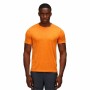 T-shirt à manches courtes homme Regatta Regatta Fingal Edition Orange de Regatta, Homme - Réf : S6443490, Prix : 14,01 €, Rem...