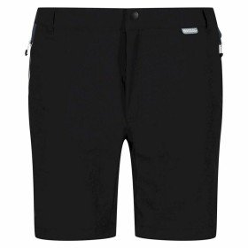 Pantalon pour Adulte Puma ACTIVE Woven Noir | Tienda24 - Global Online Shop Tienda24.eu