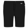 Pantaloni Corti Sportivi da Uomo Regatta Mountain II BK Nero di Regatta, Uomo - Rif: S6443491, Prezzo: 38,96 €, Sconto: %