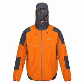 Chaqueta Deportiva para Hombre Regatta Imber VII Naranja de Regatta, Ropa de abrigo - Ref: S6443494, Precio: 83,10 €, Descuen...