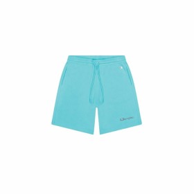 Calções de Desporto para Homem Champion Script Logo BL de Champion, Homem - Ref: S6443518, Preço: 26,81 €, Desconto: %