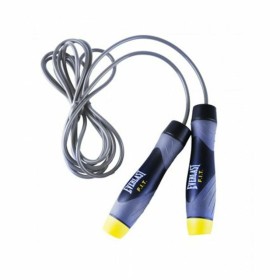 Corde à Sauter avec Poignées Everlast Eighted Adjustable de Everlast, Cordes à sauter - Réf : S6443608, Prix : 28,60 €, Remis...