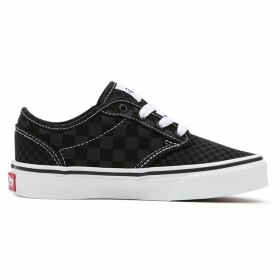 Kinder Sportschuhe Vans Atwood Tonal Mix Check von Vans, Turnschuhe - Ref: S6443678, Preis: 36,46 €, Rabatt: %