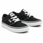 Sapatilhas de Desporto Infantis Vans Atwood Tonal Mix Check de Vans, Ténis - Ref: S6443678, Preço: 36,46 €, Desconto: %