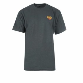 T-shirt à manches courtes homme Vans Equalidarity Gris foncé de Vans, Homme - Réf : S6443679, Prix : 28,06 €, Remise : %