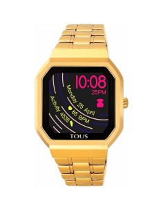 Smartwatch LIU JO SWLJ136 | Tienda24 Tienda24.eu