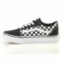 Chaussures de sport pour femme Vans Ward Platform Noir de Vans, Chaussures - Réf : S6443684, Prix : 50,14 €, Remise : %