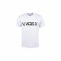 Camiseta de Manga Corta Hombre Vans Drop V Check-B Blanco de Vans, Hombre - Ref: S6443685, Precio: 21,26 €, Descuento: %