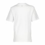 T-shirt à manches courtes enfant Vans Flowers Blanc de Vans, T-shirts - Réf : S6443693, Prix : 0,00 €, Remise : %