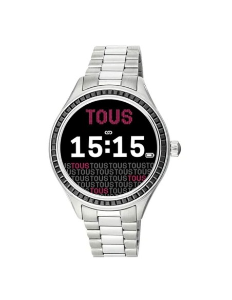 Smartwatch Tous 200351043 da Tous, Smartwatch fashion - Ref: S7263760, Precio: 328,85 €, Descuento: %