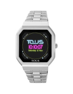 Smartwatch LIU JO SWLJ136 | Tienda24 Tienda24.eu