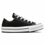 Sapatilhas de Desporto Infantis Converse 565442F Preto de Converse, Ténis - Ref: S6443858, Preço: 54,69 €, Desconto: %