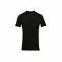 Camisola de Manga Curta Homem Everlast Breen Preto | Tienda24 - Global Online Shop Tienda24.eu