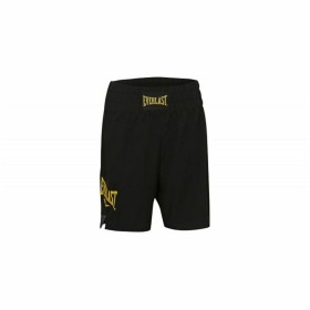 Pantaloni Corti Sportivi da Uomo Everlast Copen Woven Nero di Everlast, Uomo - Rif: S6443864, Prezzo: 38,09 €, Sconto: %