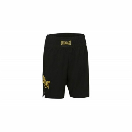 Calções de Desporto para Homem Everlast Copen Woven Preto de Everlast, Homem - Ref: S6443864, Preço: 38,09 €, Desconto: %