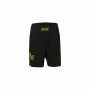 Calções de Desporto para Homem Everlast Copen Woven Preto de Everlast, Homem - Ref: S6443864, Preço: 38,09 €, Desconto: %