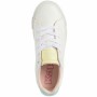 Zapatillas Deportivas Infantiles Kappa Lifestyle Tudy Blanco de Kappa, Zapatillas - Ref: S6444119, Precio: 38,96 €, Descuento: %