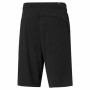 Short de Sport pour Homme Puma Essentials Noir de Puma, Homme - Réf : S6444130, Prix : 24,56 €, Remise : %