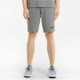 Pantaloni Corti Sportivi da Uomo Puma Essentials Grigio chiaro | Tienda24 - Global Online Shop Tienda24.eu