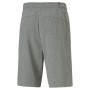 Pantaloni Corti Sportivi da Uomo Puma Essentials Grigio chiaro | Tienda24 - Global Online Shop Tienda24.eu