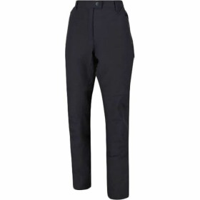 Pantalón Largo Deportivo Regatta Highton Negro Hombre Mujer de Regatta, Mujer - Ref: S6444158, Precio: 0,00 €, Descuento: %