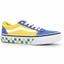 Zapatillas Deportivas Infantiles Vans YT Ward de Vans, Zapatillas - Ref: S6444168, Precio: 43,40 €, Descuento: %