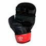 Gants d'Entraînement KRF 0016106 Noir de KRF, Gants d'entraînement - Réf : S6444222, Prix : 25,81 €, Remise : %