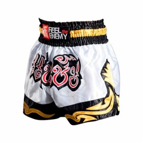 Adult Trousers Muay Thai KRF Champion by KRF, Men - Ref: S6444407, Price: 33,93 €, Discount: %