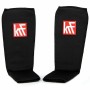 Caneleira KRF Kick Boxing Preto de KRF, Caneleiras - Ref: S6444408, Preço: 17,12 €, Desconto: %