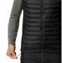 Vest Columbia Powder Pass Black | Tienda24 - Global Online Shop Tienda24.eu