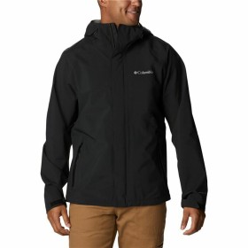 Chaqueta Impermeable para Hombre Columbia Earth Explorer de Columbia, Hombre - Ref: S6444416, Precio: 105,03 €, Descuento: %