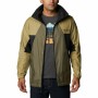 Chaqueta Cortavientos Columbia Point Park Verde de Columbia, Hombre - Ref: S6444423, Precio: 64,87 €, Descuento: %