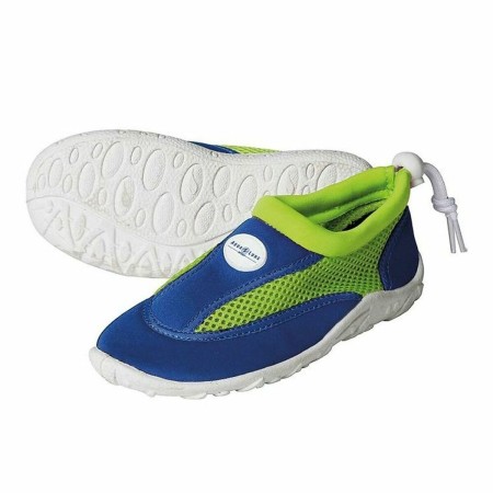 Sapatinhos de Bebé Aqua Lung Sport Cancun JR de Aqua Lung Sport, Ar livre e desporto - Ref: S6444432, Preço: 15,13 €, Descont...