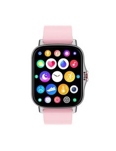 Smartwatch Radiant RAS10402 da Radiant, Smartwatch fashion - Ref: S7263862, Precio: 104,07 €, Descuento: %