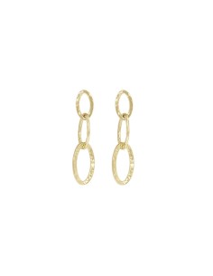 Boucles d´oreilles Femme Guess JUBE02161JWYGT-U | Tienda24 Tienda24.eu