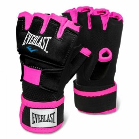 Blindfold Everlast Evergel Black by Everlast, Hand Wraps - Ref: S6444450, Price: 28,62 €, Discount: %